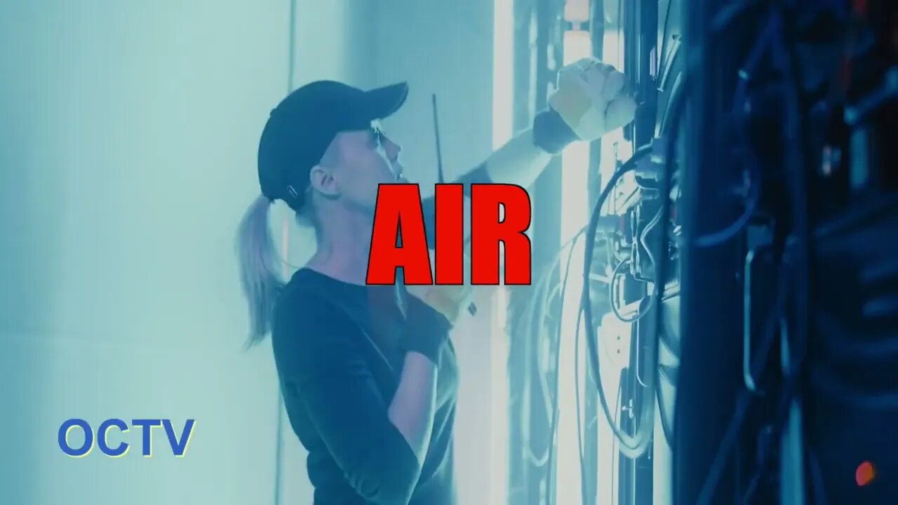 OCTV Off The Air Temporarily