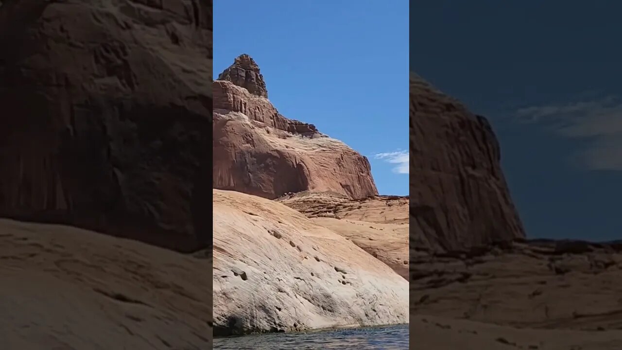 Lake Powell | Labyrinth Canyon