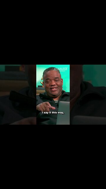 Denzel Washington Wants Us to Stop Blaming the System