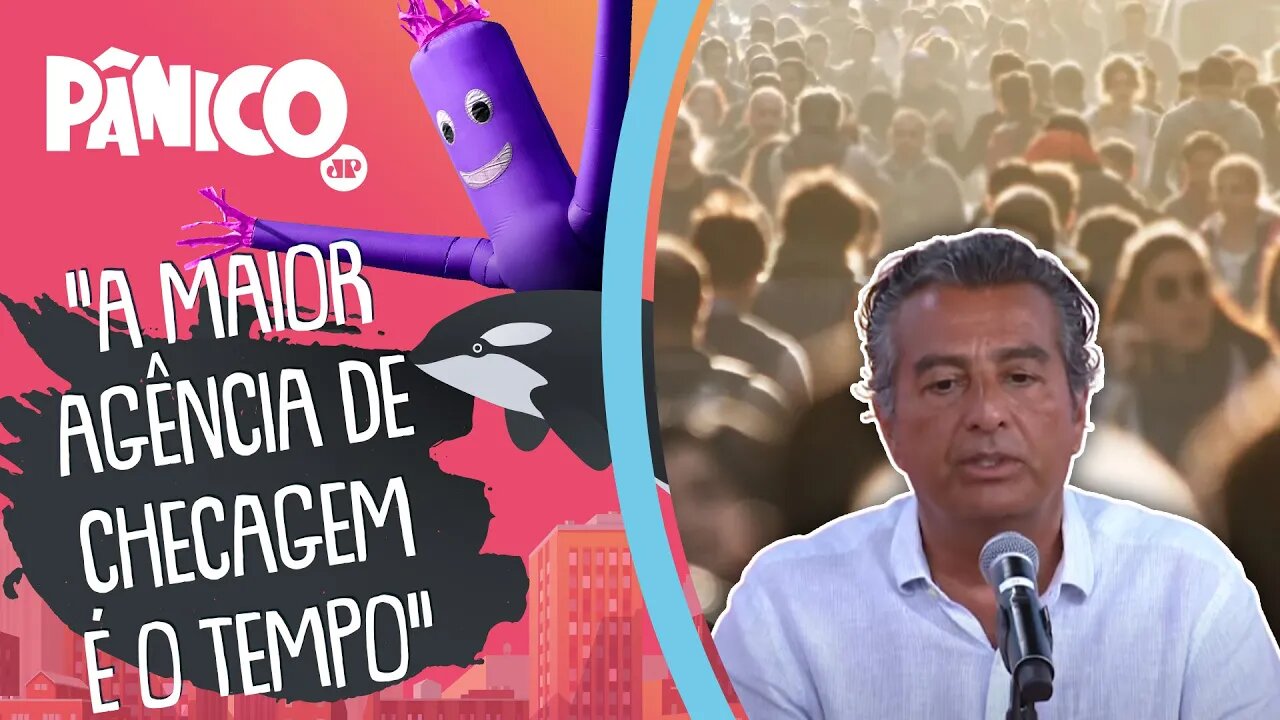 ÔMICRON PODE SER O COMEÇO DO FIM DA PANDEMIA DE COVID-19? Dr. Zeballos comenta