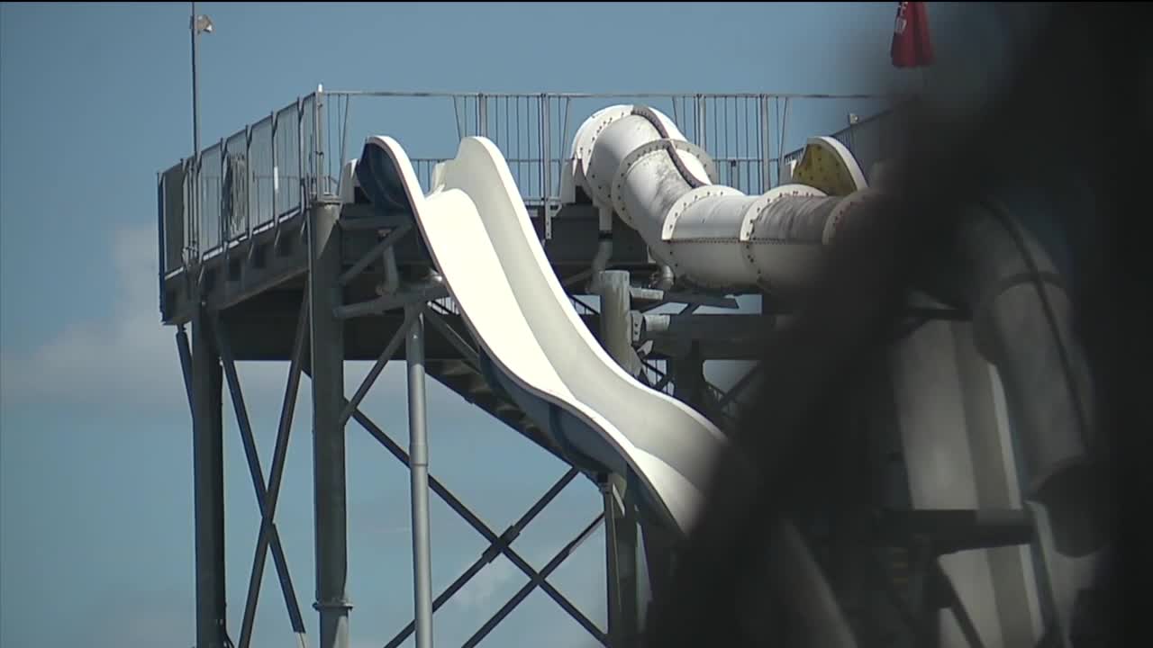 Cape Coral employee accused of using closed public park
