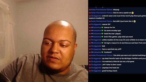 The Return?! | Life Update, Plans For Content, The Future Of My Streams, And Some Casual Gaming