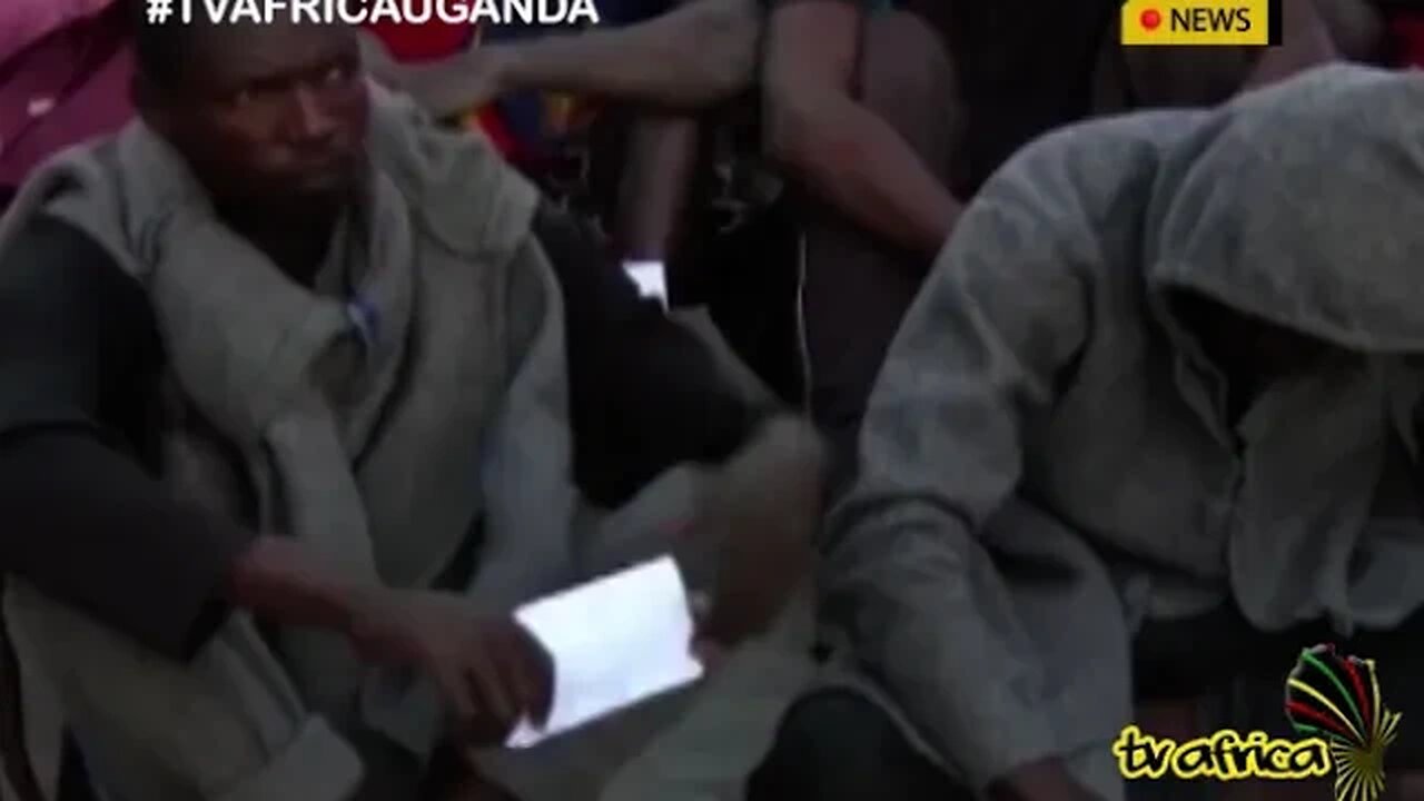 PREROGATIVE OF MERCY: Chad, 259 pardoned protesters released