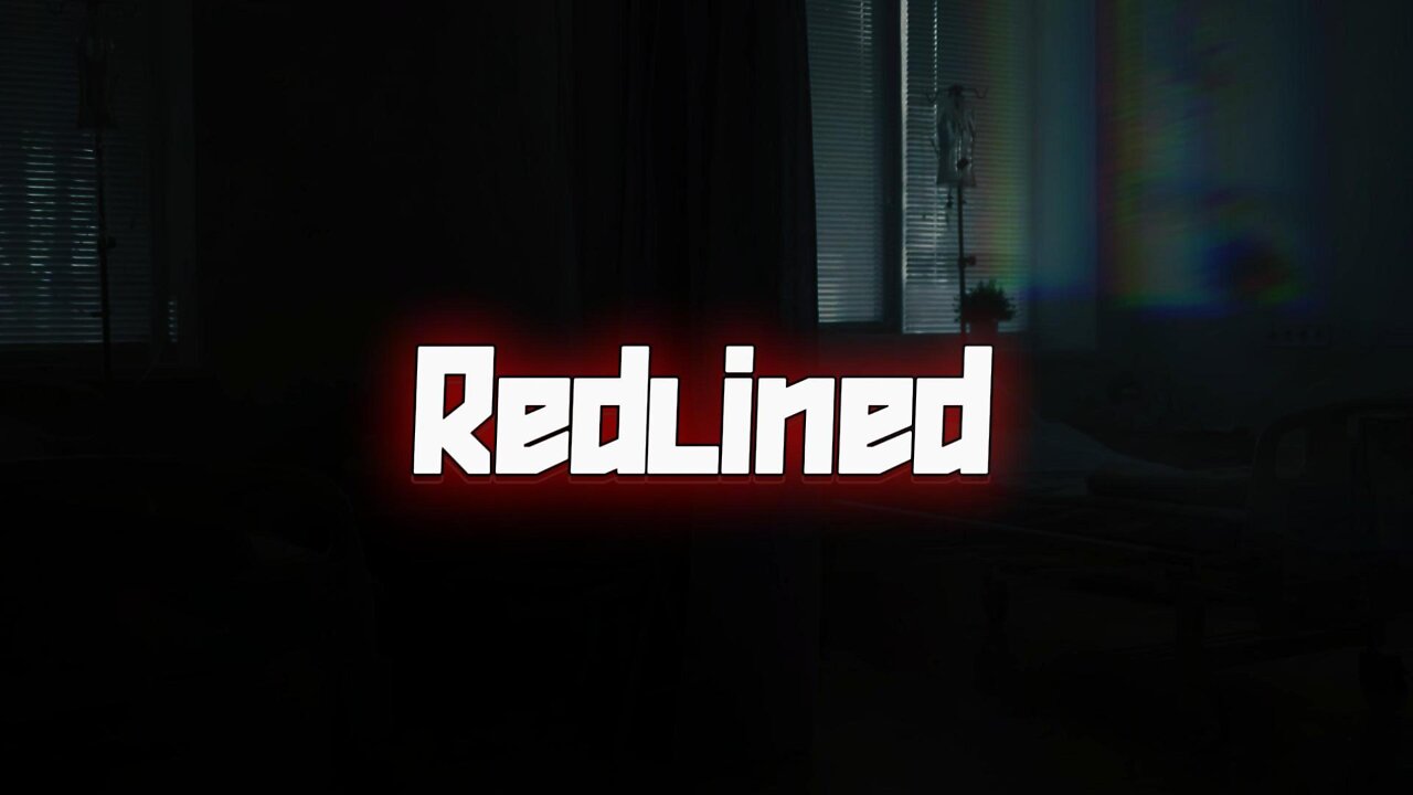 John Reaper-Redlined (Lyric Video)