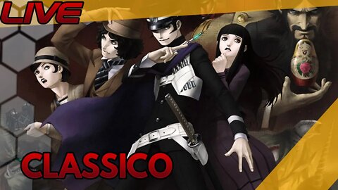 Mais classicos do Shin Megami Tensei Raidou 2