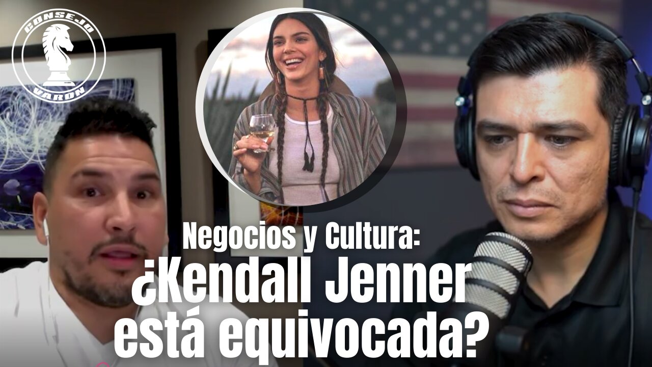 Negocio y Cultura | ¿Kendall Jenner está equivocada?