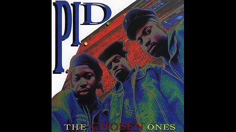 P.I.D. discography