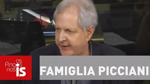 Augusto Nunes: A chegada do camburão à Famiglia Picciani expande a epidemia de insônia no Rio