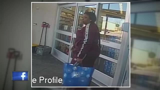 Crest Whitestrips theft suspect Lovea Moore pleads no contest, gets jail time