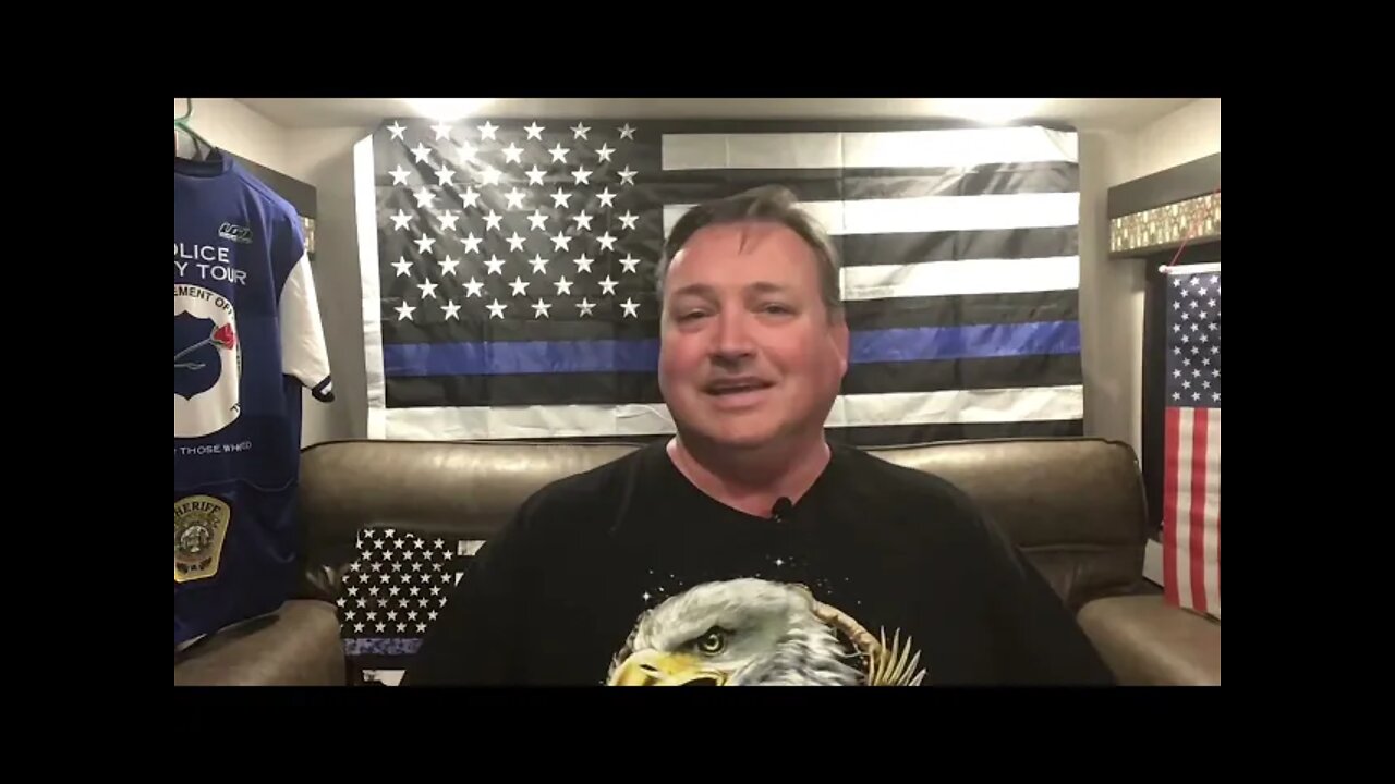 Another Police Interview Question