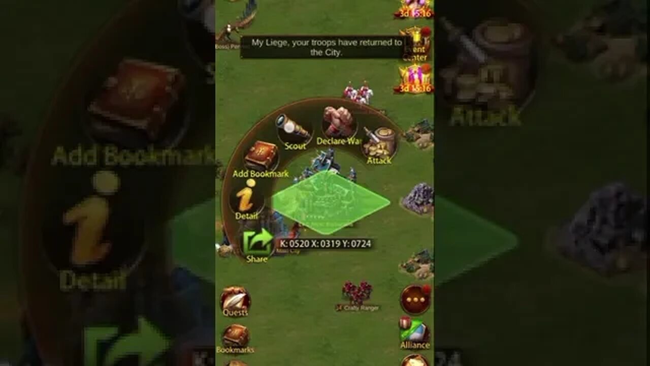 Evony another legit strike on players, but what players action on the game plays LAGS and Wifi