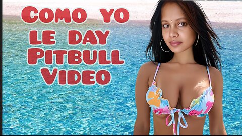 Como yo le day Pitbull ft. Don miguelo