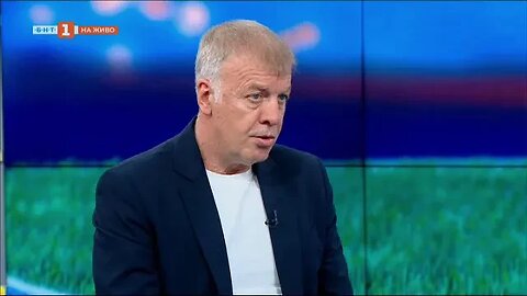 Наско Сираков Не съм зависим от генералния спонсор, Ивков може да бъде единствено шеф