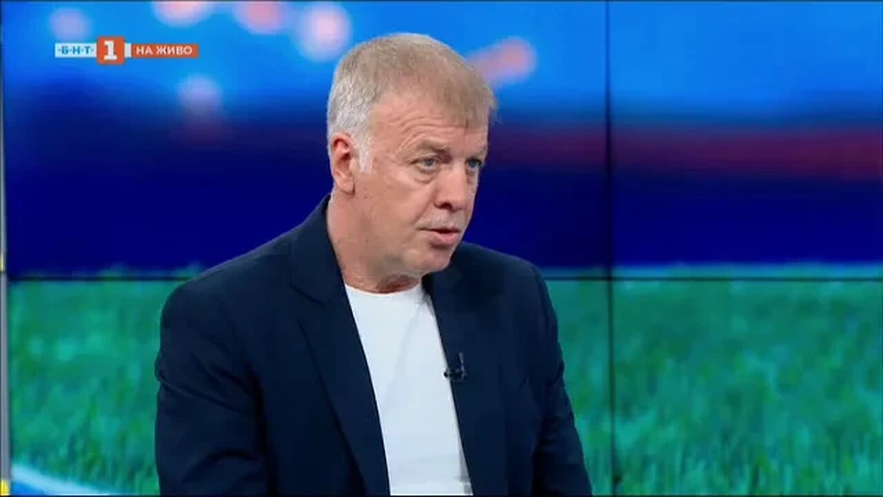 Наско Сираков Не съм зависим от генералния спонсор, Ивков може да бъде единствено шеф