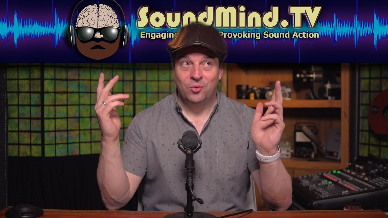 Introduction - Sound Mind TV