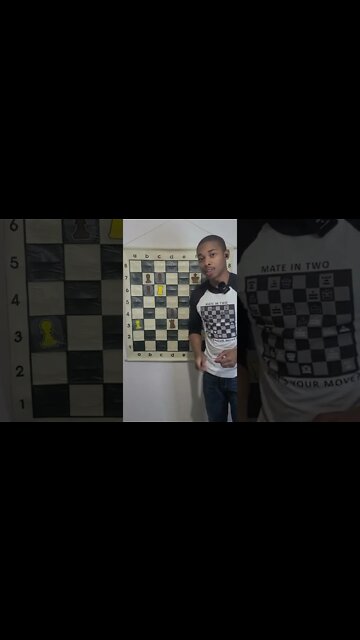 Watch Out For Forks in Chess!