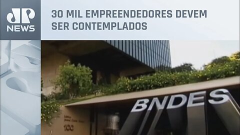 BNDES promove programa para auxílio de empreendedores de baixa renda