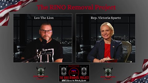 RINO Removal Project