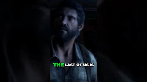 The Last of Us in a Nutshell