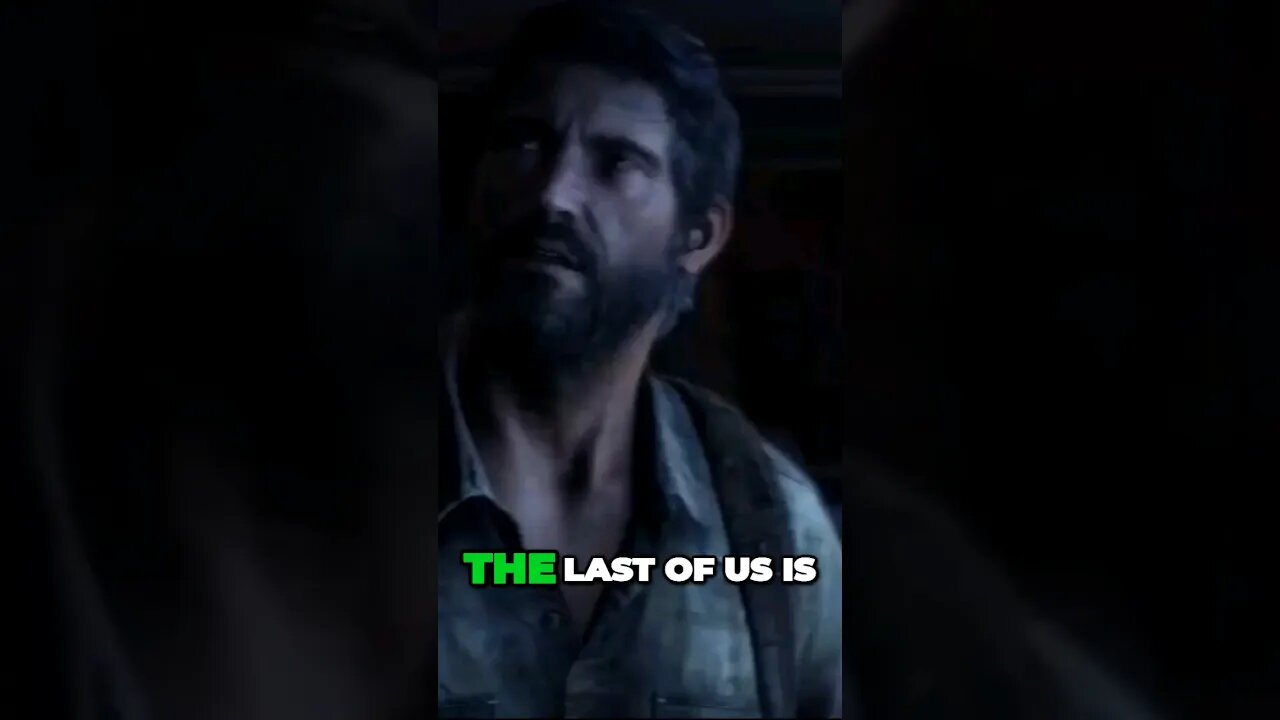 The Last of Us in a Nutshell