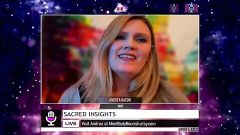 Sacred Insights - February 21, 2023