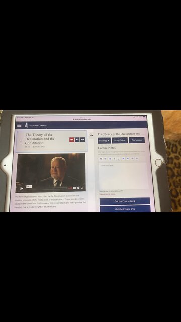 Hinsdale college free course