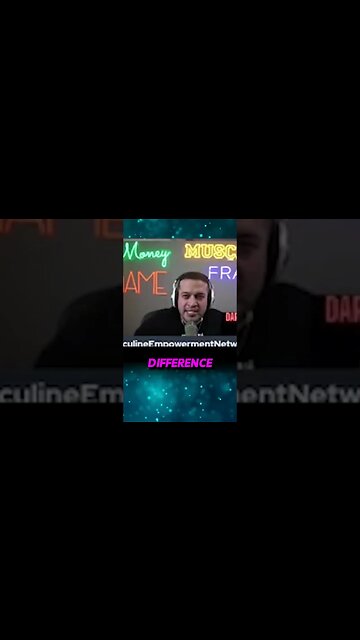 The Difference Between MEN and WOMEN!!