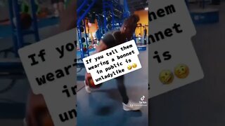 They love to say you hate yourself 👑