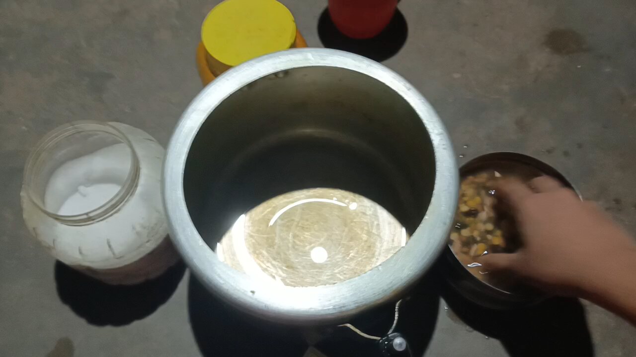 daal tadka