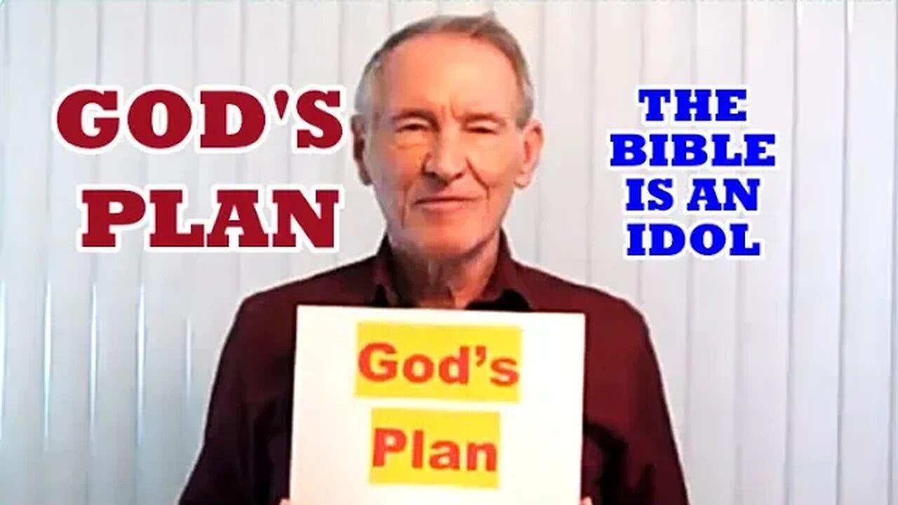 God's Plan