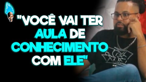 ELE COMEU 40 LIVROS