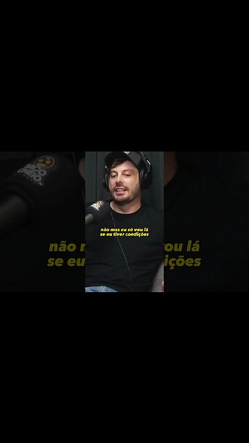 EU VOU SER PRESIDENTE! #shorts