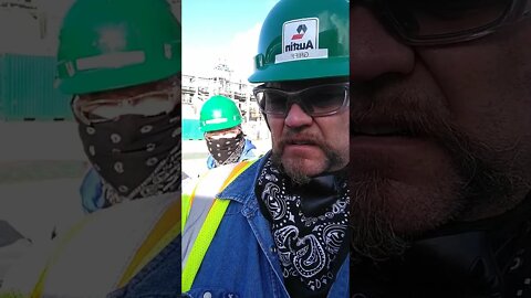 I THOUGHT YOU SAID MY P##$Y WAS SHOWING.