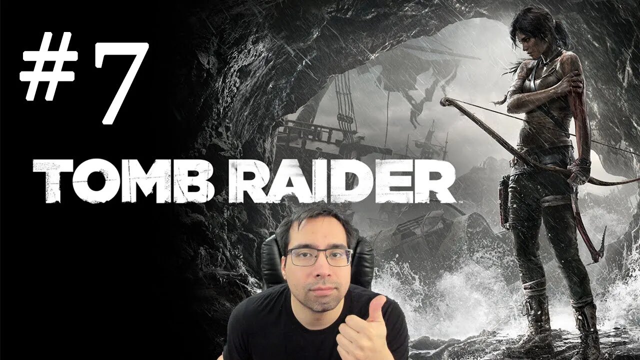 End of Tomb Raider 2013 Full Playthrough