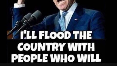 ERIC ADAMS DEMANDS BIDEN ALLOW NYC TO HIRE ILLEGALS AS LIFEGUARDS BECAUSE THEY'RE EXCELLENT SWIMMERS