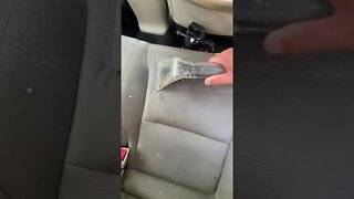 How many passes till it’s clean