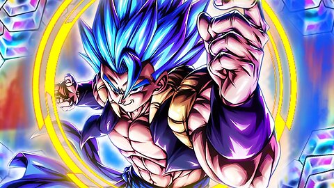 ULTRA Summons For The Limit Breaking Game Destroyer! (Dragon Ball Legends)