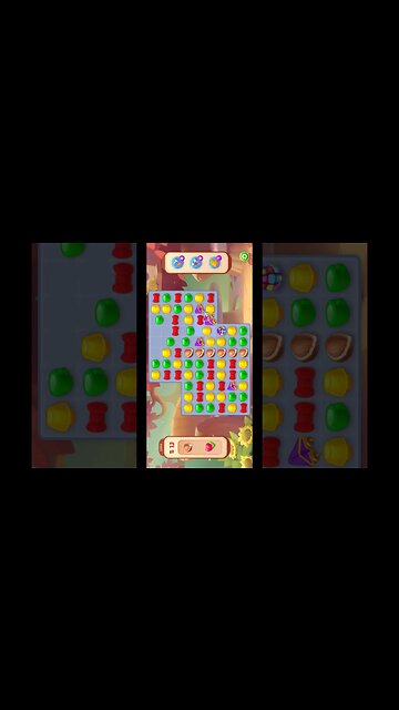 Shorts Playrix Homescapes Gameplay Walkthrough Level 12058