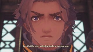 Xenoblade Chronicles 3 - Part 45 (NG+)