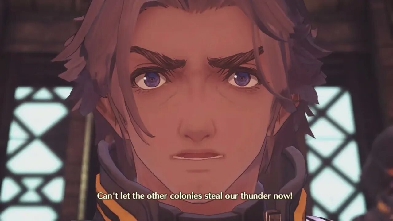 Xenoblade Chronicles 3 - Part 45 (NG+)