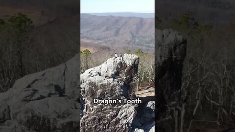 You Need to Hike Here, the Views are EPIC