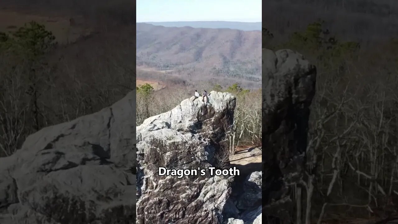 You Need to Hike Here, the Views are EPIC