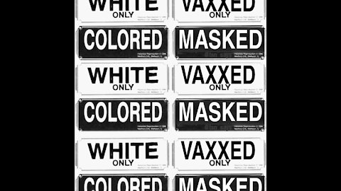 Is vaxxed or masked discrimination?