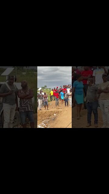 kanal wanamint #haiti #video #mix