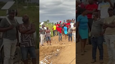 kanal wanamint #haiti #video #mix