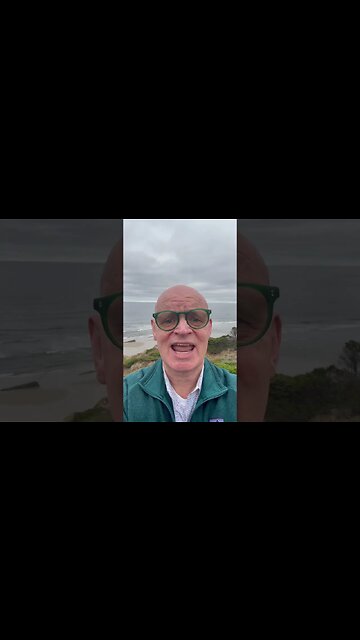 A simple message that is very important! #shorts