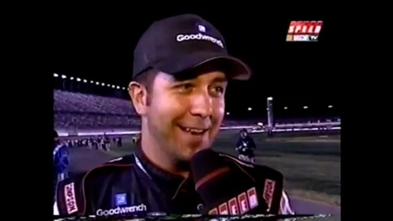 2004 Las Vegas 350