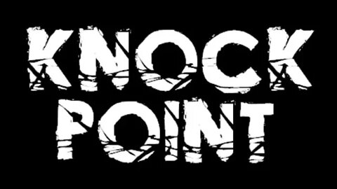 Knock Point 'All She Wrote' - 'Round and Round' - and 'Lick It Up'
