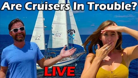 Are Cruisers In Trouble?