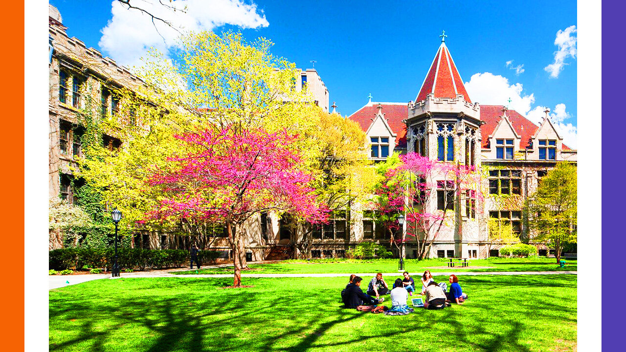 University Hosts No-Whites Race Discussion